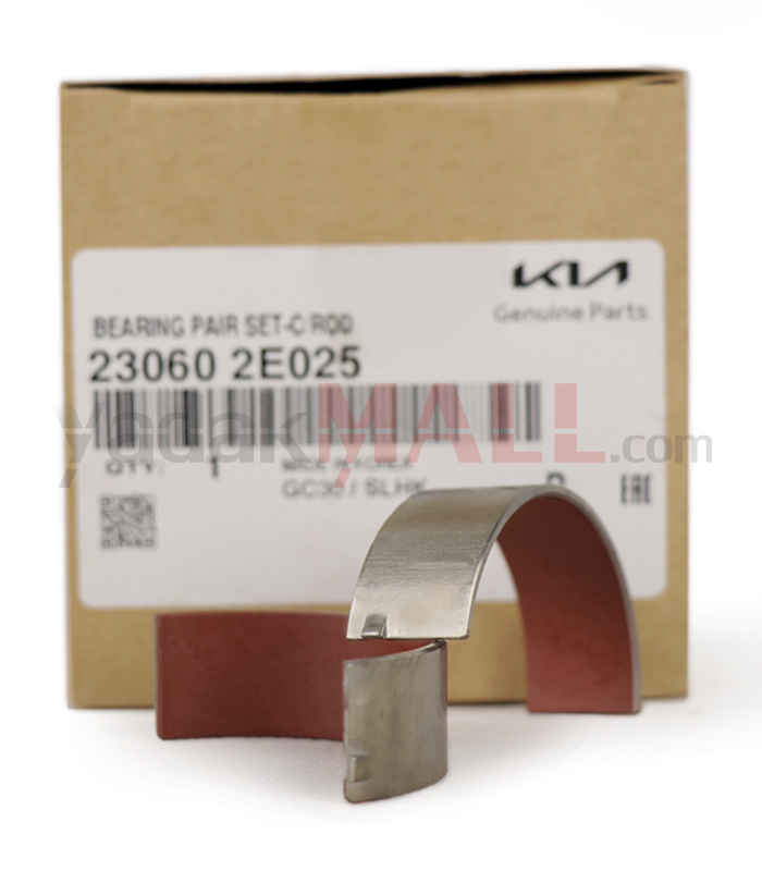 یاتاقان متحرک سراتو 2016